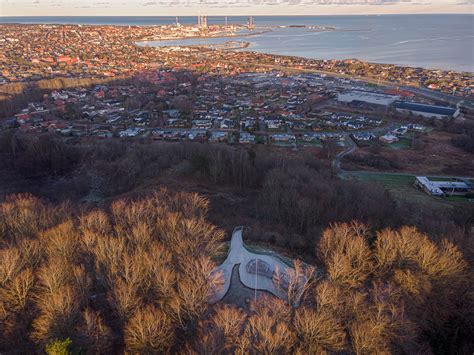 Pikkerbakken i Frederikshavn